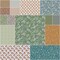 Autumn Woodland 10" Square Pack (Layer Cake / 10" Stacker) by Riley Blake (10-LAUTUMN-42)